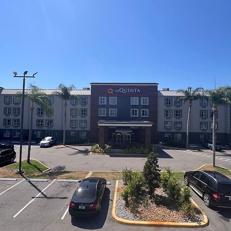 La Quinta By Wyndham Lakeland East Hotel Exterior photo