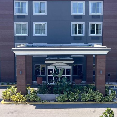 La Quinta By Wyndham Lakeland East Hotel Exterior photo