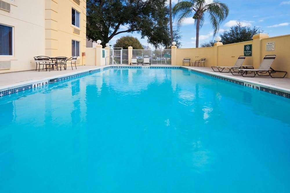 La Quinta By Wyndham Lakeland East Facilities photo